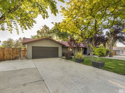 2655 Parkway Drive, Reno, NV 89502 Photo