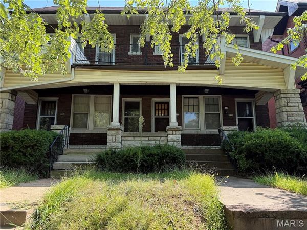 5018 Mardel Avenue, St Louis, MO 63109