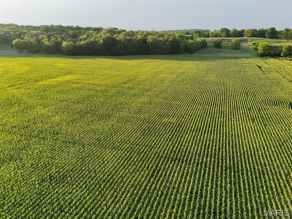 00 Tickridge Road , Elsberry, MO 63343