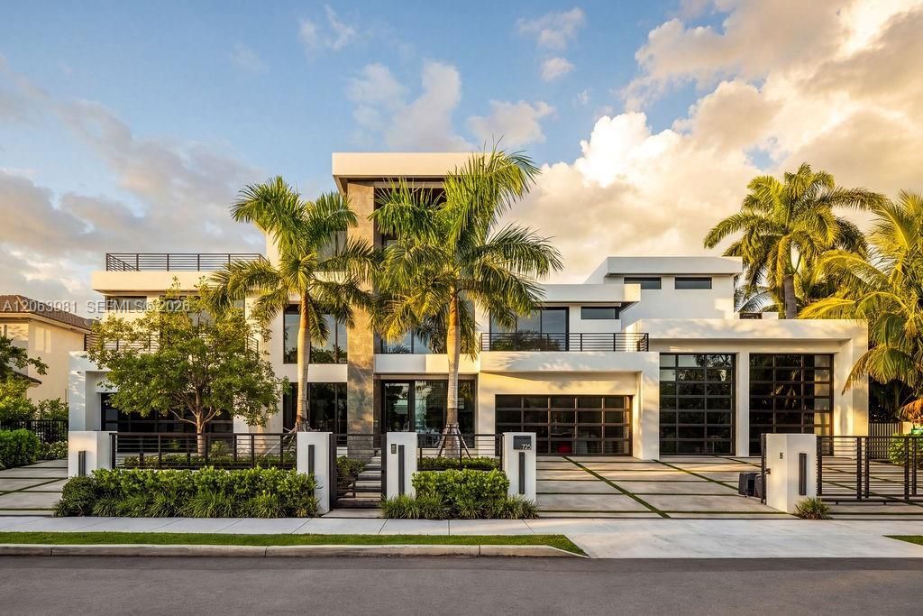 725 Poinciana Dr , Fort Lauderdale, FL 33301 Photo
