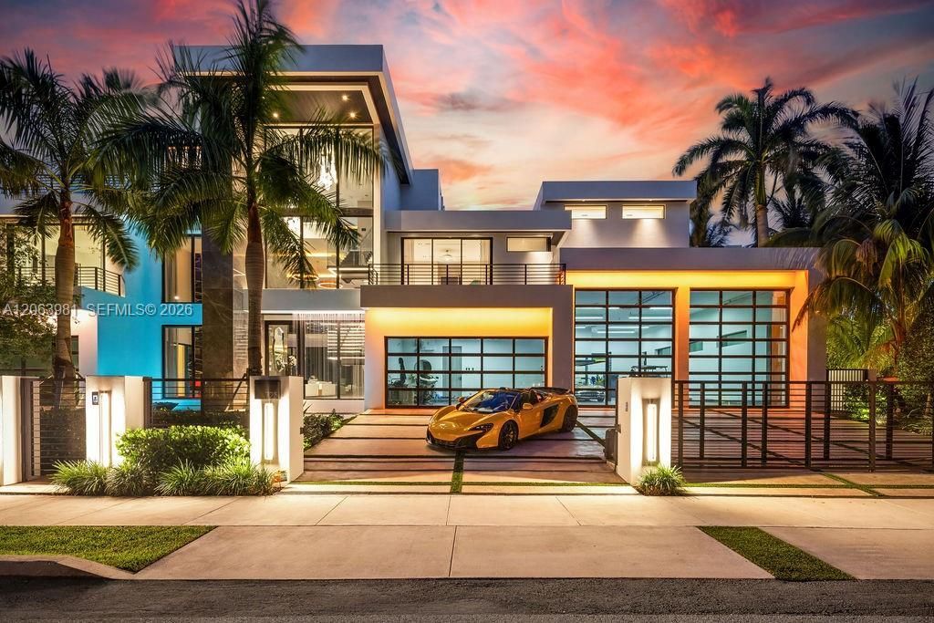 725 Poinciana Dr , Fort Lauderdale, FL 33301 Photo