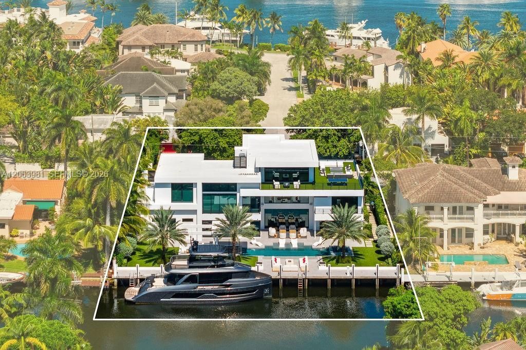 725 Poinciana Dr , Fort Lauderdale, FL 33301 Photo