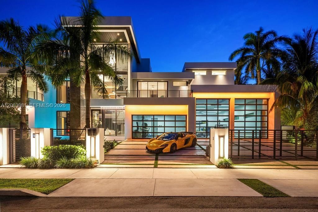 725 Poinciana Dr , Fort Lauderdale, FL 33301 Photo