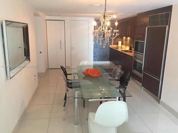 485 Brickell Ave , Unit 1811, Miami, FL 33131