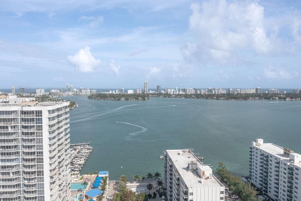 7601 E Treasure Dr, Unit PH206, North Bay Village, FL 33141 Photo