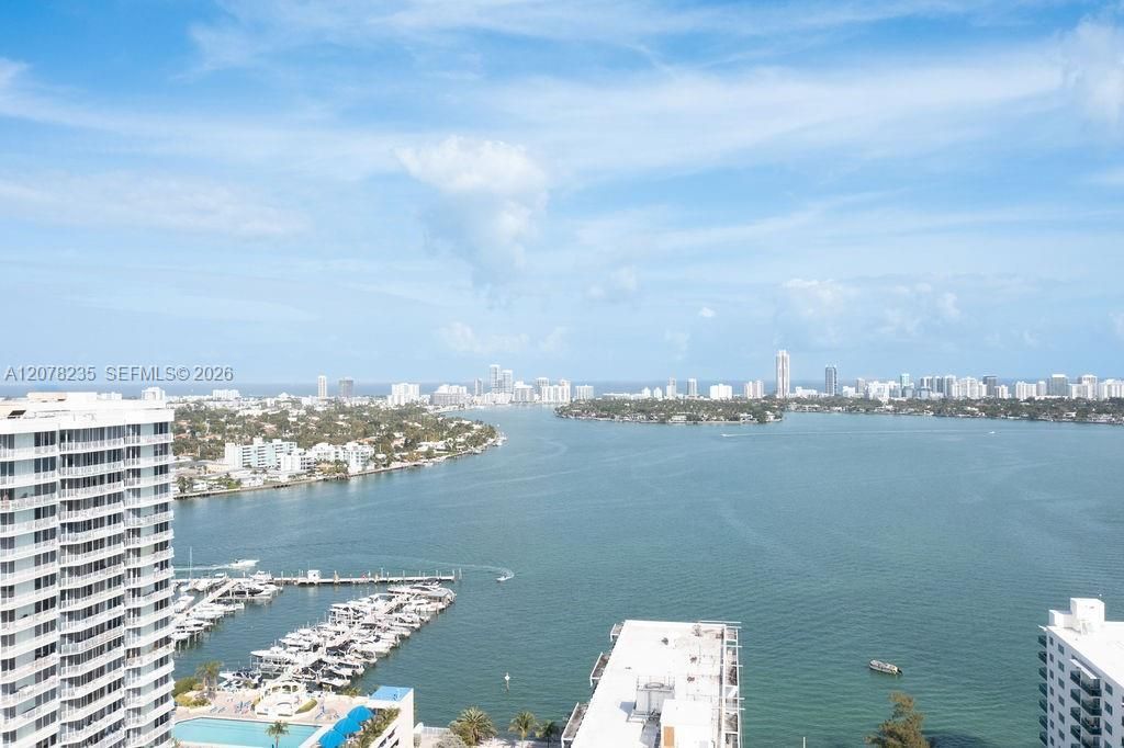 7601 E Treasure Dr, Unit PH206, North Bay Village, FL 33141 Photo