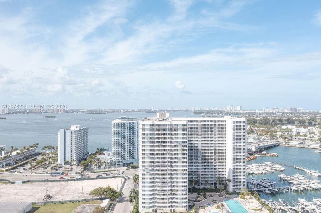 7601 E Treasure Dr, Unit PH206, North Bay Village, FL 33141 Photo