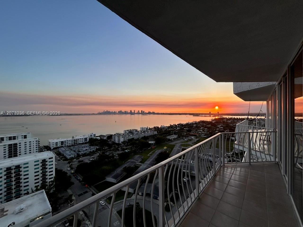 7601 E Treasure Dr, Unit PH206, North Bay Village, FL 33141 Photo
