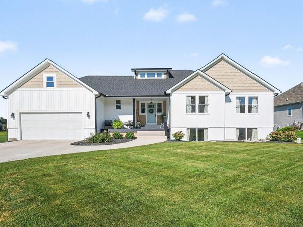 50833 Morning Dove Court, Elkhart, IN 46514