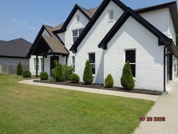 2928 Creekside Drive, Alexander, AR 72002