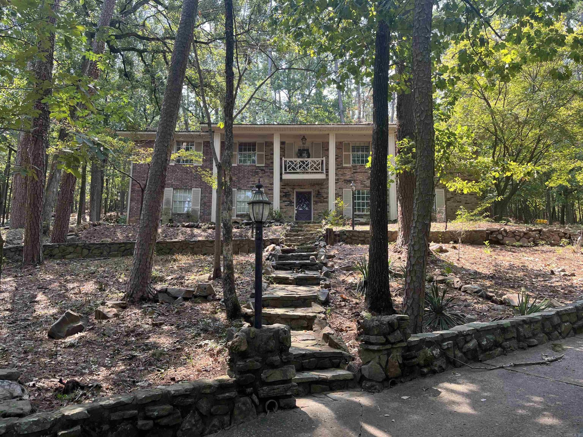 61 Lakeview Drive Conway, AR 72032