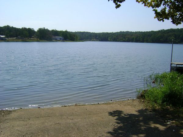 2107 & 2109 Twilight Drive , Horseshoe Bend, AR 72512