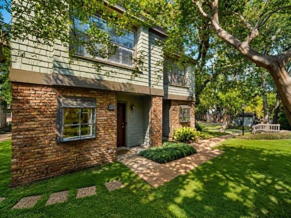 7122 Wood Hollow DR, Unit 71, Austin, TX 78731