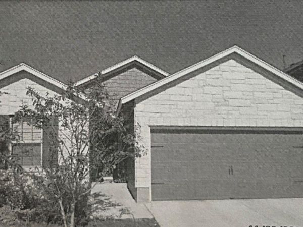 1400 Harwell LOOP, Kyle, TX 78640