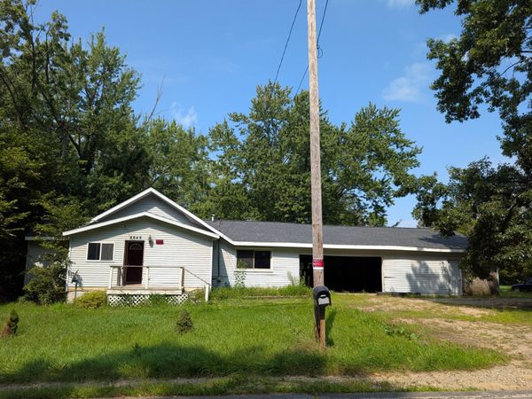 8645 Bellevue Road, Battle Creek, MI 49014