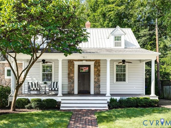5817 Kensington Avenue, Richmond, VA 23226