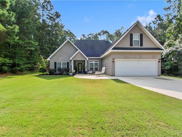 12458 Timberlane Road, Ralph, AL 35480
