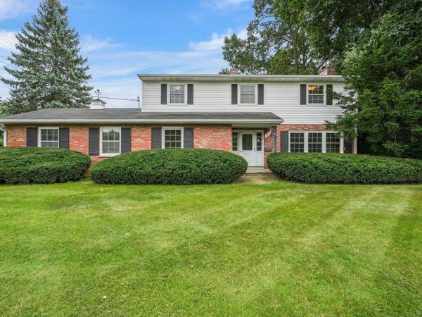500 Frost Woods Road, Monona, WI 53716