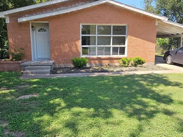 520 Faulkner Lane, Waco, TX 76704