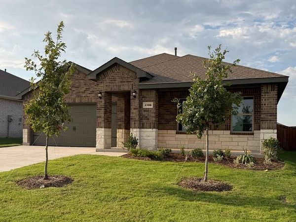 1105 Overhill Road, Josephine, TX 75135