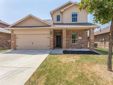 6365 Skipper Lane, Fort Worth, TX 76179