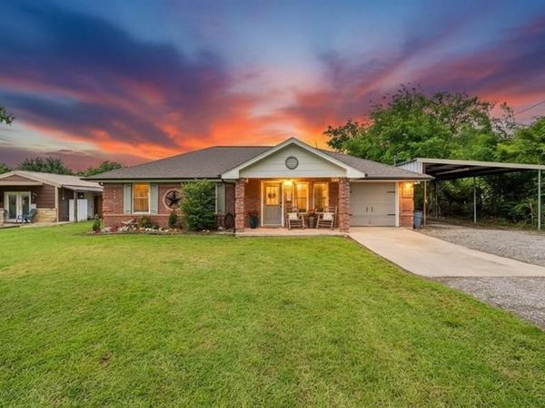 111 Vz County Road 3433 , Wills Point, TX 75169