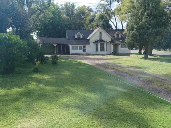 900 Washington Ave., Rocky Ford, CO 81067