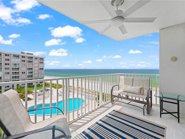 3443 Gulf Shore BLVD N, Unit 504, NAPLES, FL 34103