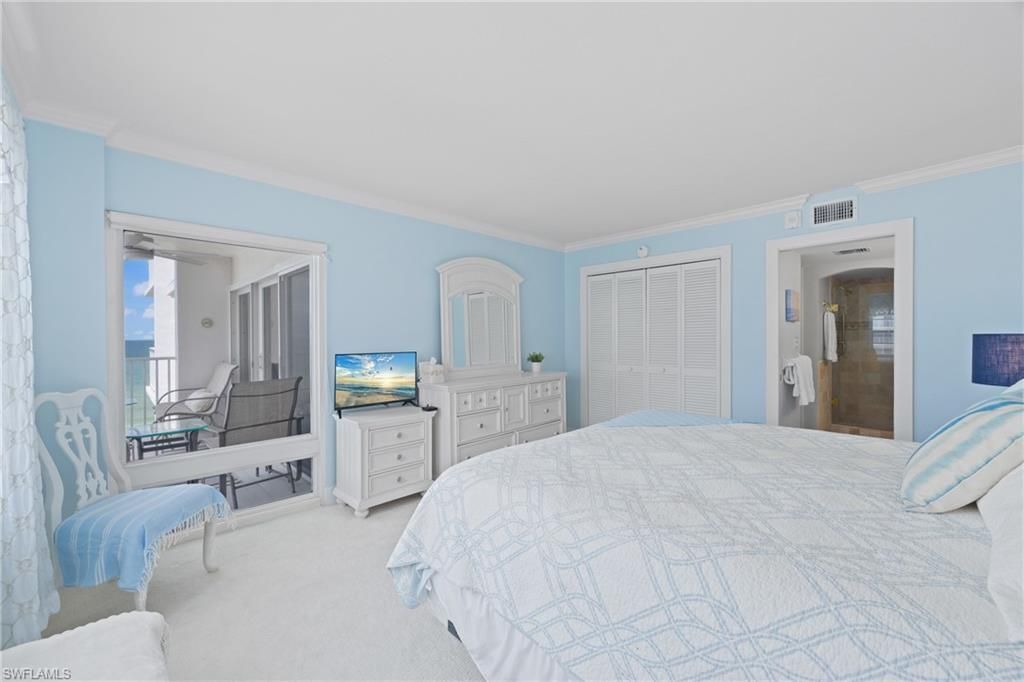 3443 Gulf Shore Blvd N, Unit 504, Naples, FL 34103 Photo