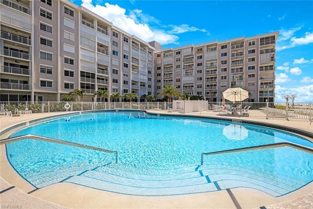 3443 Gulf Shore Blvd N, Unit 504, Naples, FL 34103 Photo