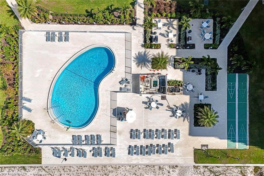 3443 Gulf Shore Blvd N, Unit 504, Naples, FL 34103 Photo