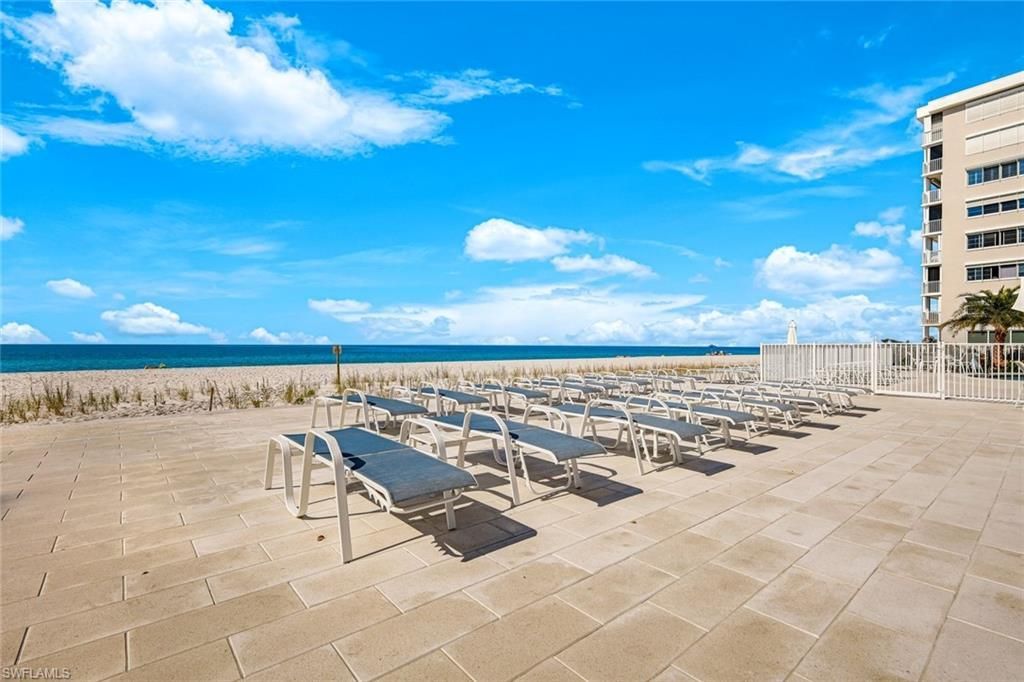 3443 Gulf Shore Blvd N, Unit 504, Naples, FL 34103 Photo