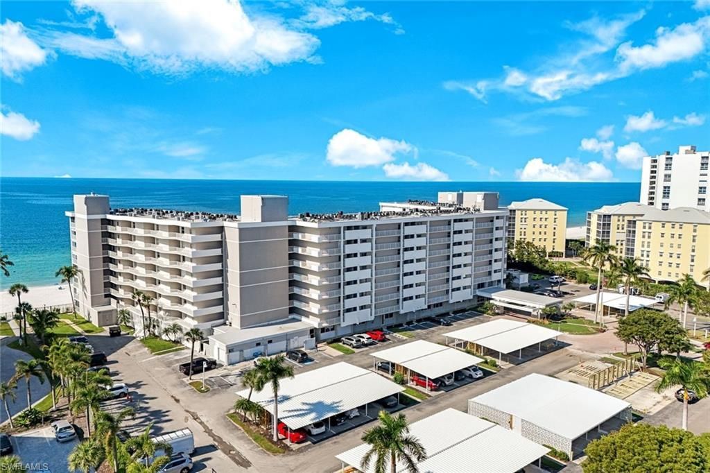 3443 Gulf Shore Blvd N, Unit 504, Naples, FL 34103 Photo