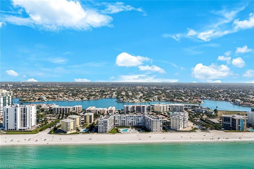 3443 Gulf Shore Blvd N, Unit 504, Naples, FL 34103 Photo