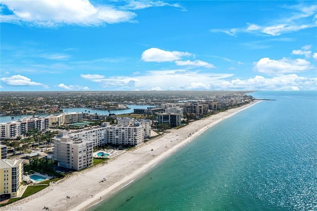 3443 Gulf Shore Blvd N, Unit 504, Naples, FL 34103 Photo