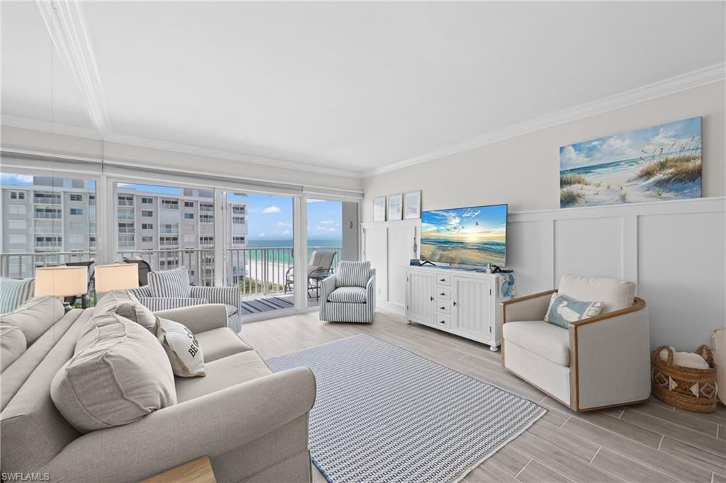 3443 Gulf Shore Blvd N, Unit 504, Naples, FL 34103 Photo