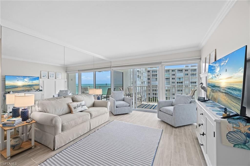 3443 Gulf Shore Blvd N, Unit 504, Naples, FL 34103 Photo