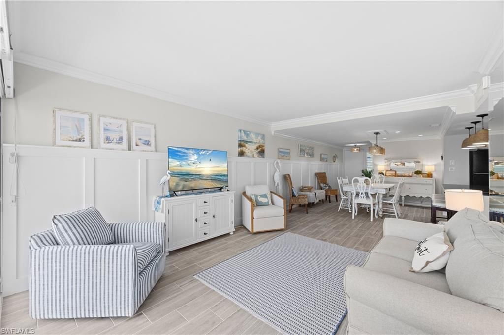 3443 Gulf Shore Blvd N, Unit 504, Naples, FL 34103 Photo