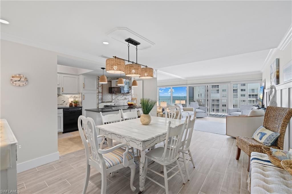 3443 Gulf Shore Blvd N, Unit 504, Naples, FL 34103 Photo