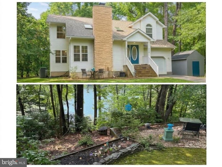 494 Dogwood Drive, Lusby, MD 20657 Main Photo