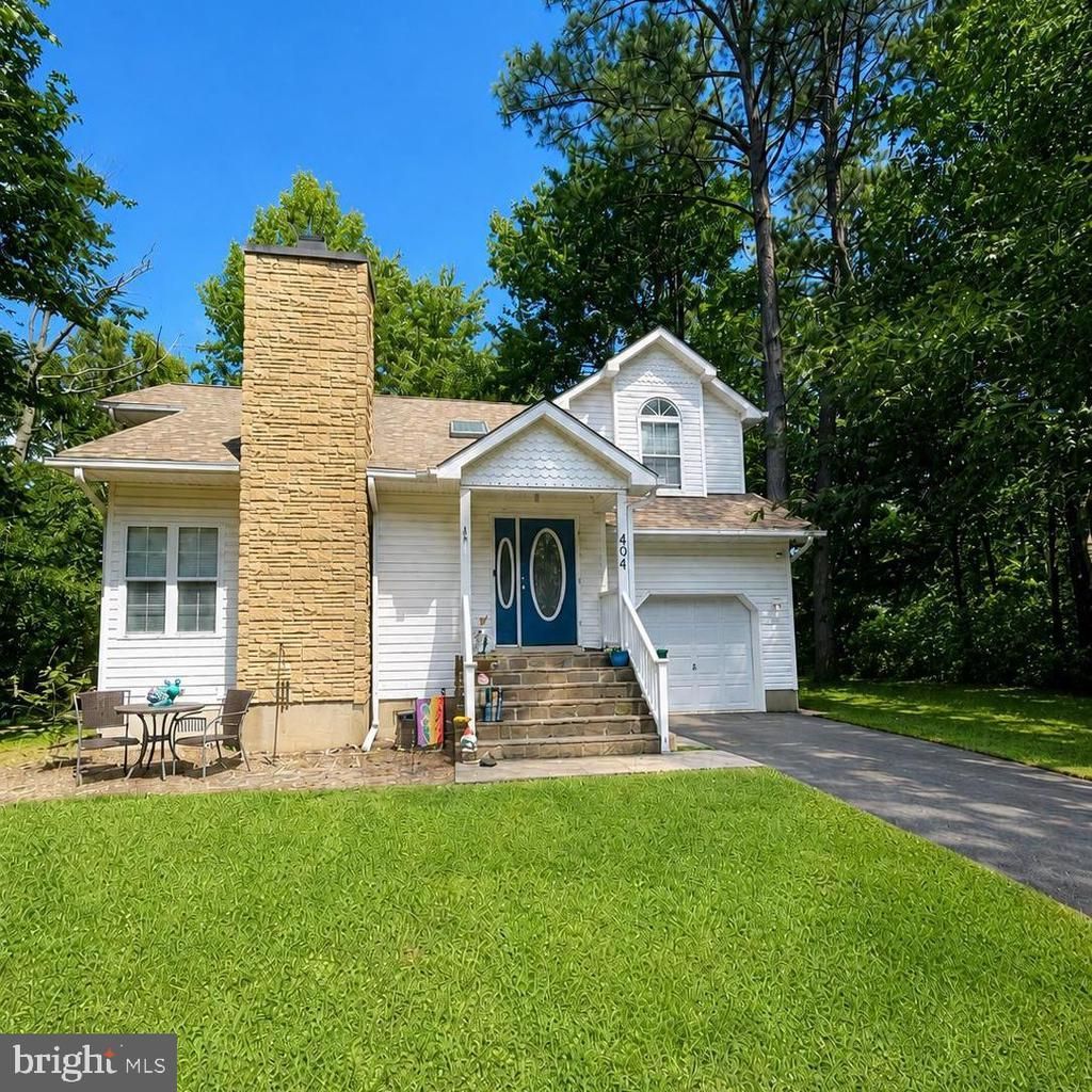 494 DOGWOOD DRIVE , LUSBY, MD 20657