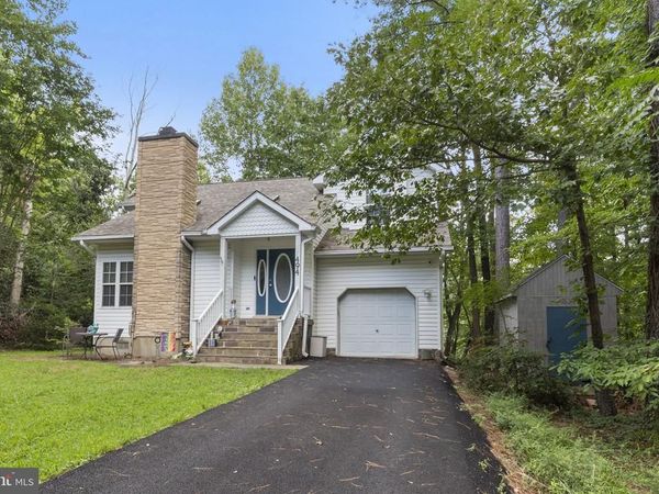 494 DOGWOOD DRIVE, LUSBY, MD 20657