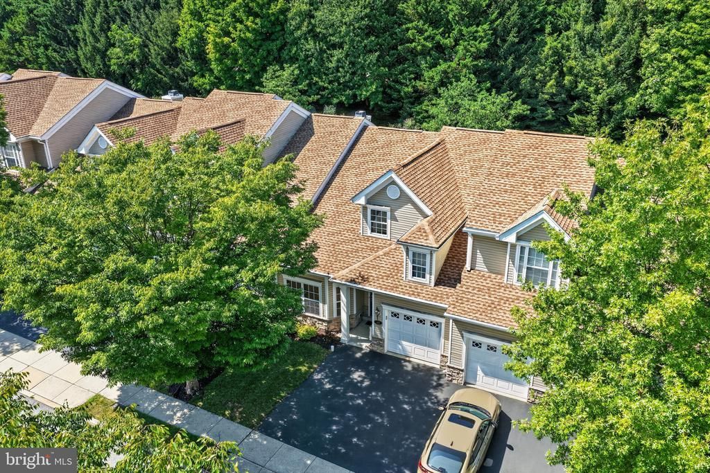 45 DRESNER CIRCLE, UPPER CHICHESTER, PA 19061