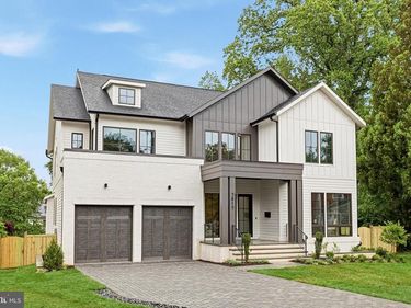 3815 N ABINGDON STREET, ARLINGTON, VA 22207