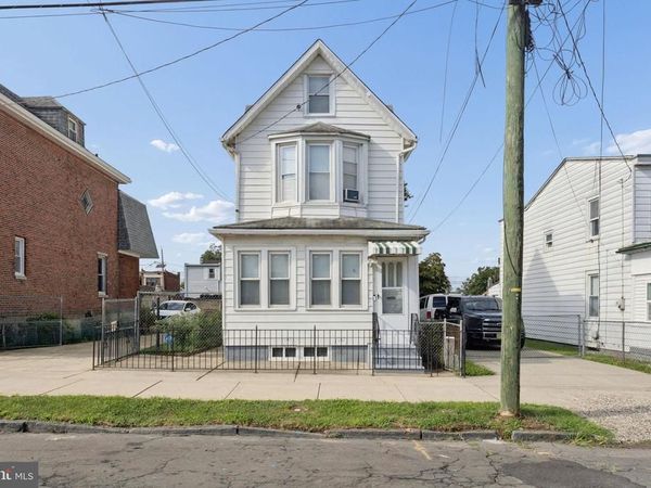 1133 N 25TH STREET, CAMDEN, NJ 08105