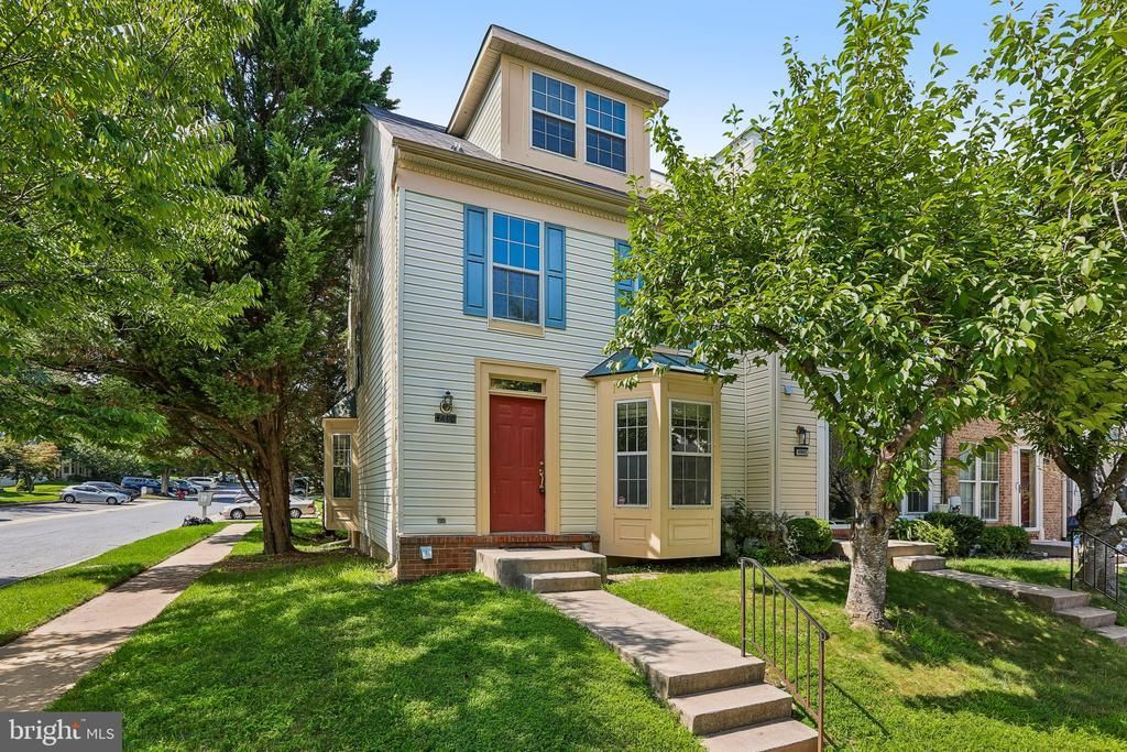 4800 SIMONDS DRIVE, OWINGS MILLS, MD 21117