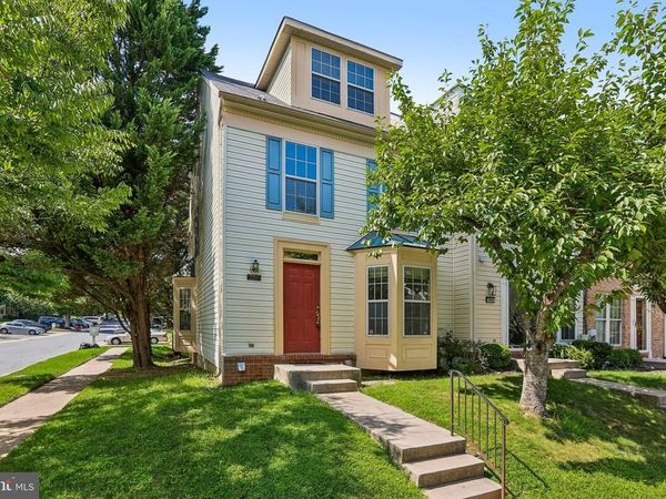 4800 SIMONDS DRIVE, OWINGS MILLS, MD 21117