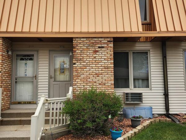315 12 1/2 Avenue E, West Fargo, ND 58078