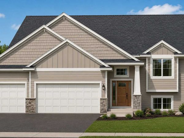 1280 136th Circle E, Rosemount, MN 55068