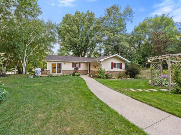 28094 Yak Street NW, Zimmerman, MN 55398